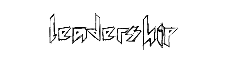 IRON MATHBOOK  Free Fonts Download