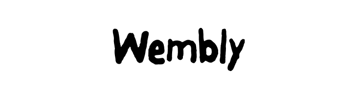 Font-On-A-Stick  Free Fonts Download