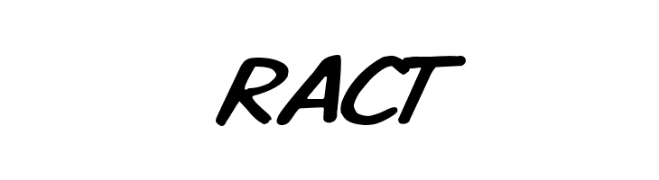 VTCKomixationCapsItalic  Free Fonts Download