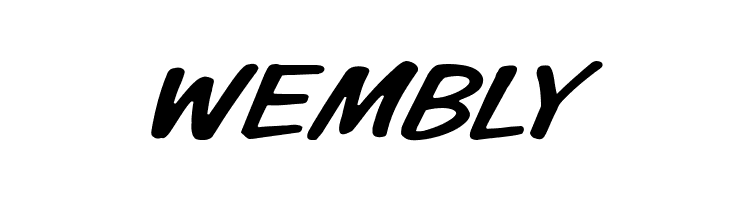 VTCKomixationCapsItalic  Free Fonts Download