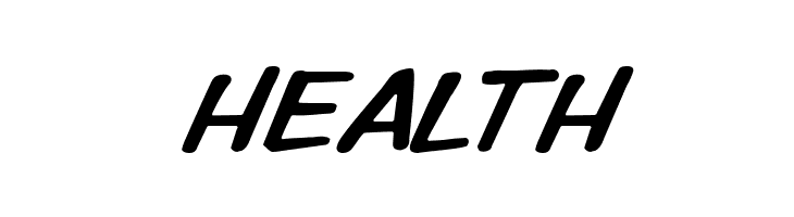 VTCKomixationCapsItalic  Free Fonts Download