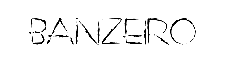 DO NOT EXIST  Free Fonts Download