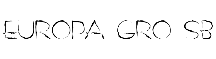 DO NOT EXIST  Free Fonts Download