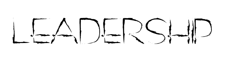 DO NOT EXIST  Free Fonts Download