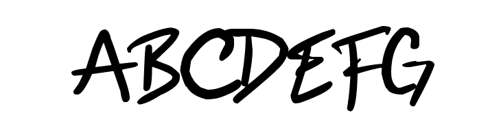 mizike  Free Fonts Download