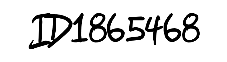 mizike  Free Fonts Download