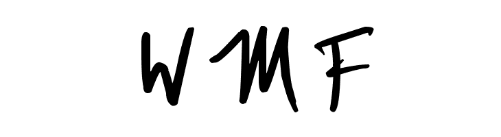mizike  Free Fonts Download