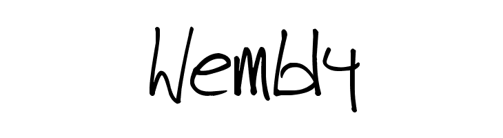 harrison  Free Fonts Download