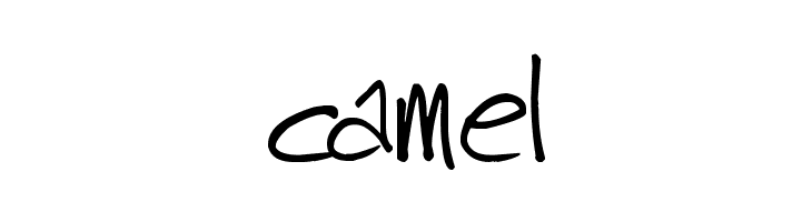 harrison  Free Fonts Download