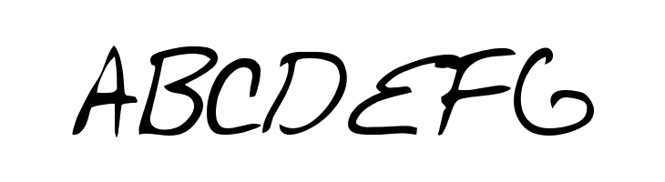 Avant que... MF  Free Fonts Download