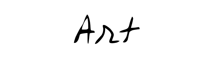 Avant que... MF  Free Fonts Download