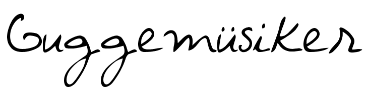 Avant que... MF  Free Fonts Download