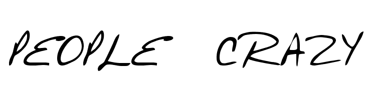 Avant que... MF  Free Fonts Download