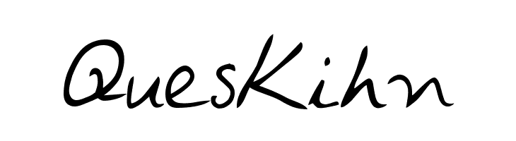 Avant que... MF  Free Fonts Download