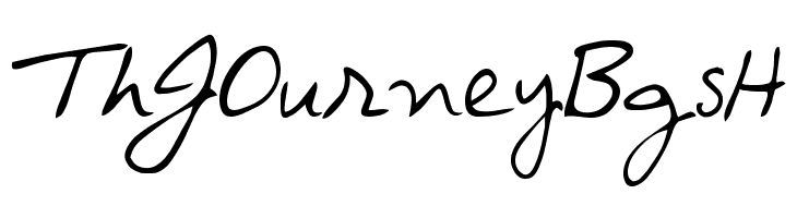 Avant que... MF  Free Fonts Download