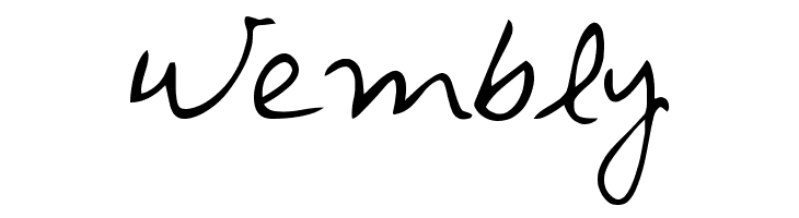 Avant que... MF  Free Fonts Download