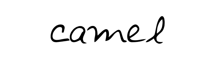 Avant que... MF  Free Fonts Download