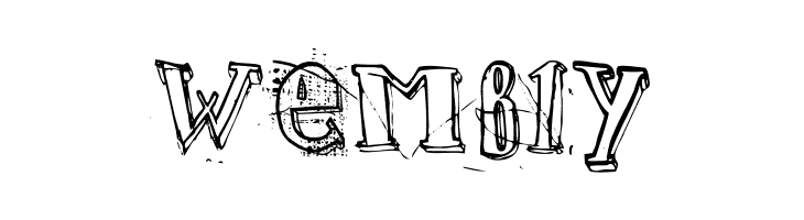 jamaistevie  Free Fonts Download