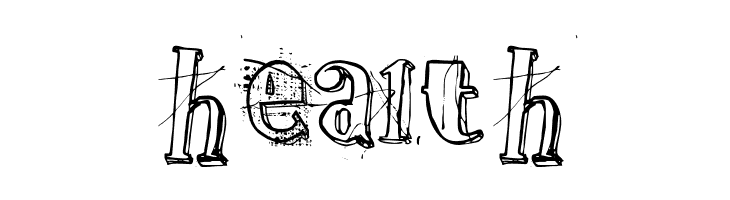 jamaistevie  Free Fonts Download