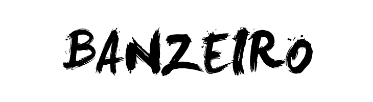 LeviBrush  Free Fonts Download