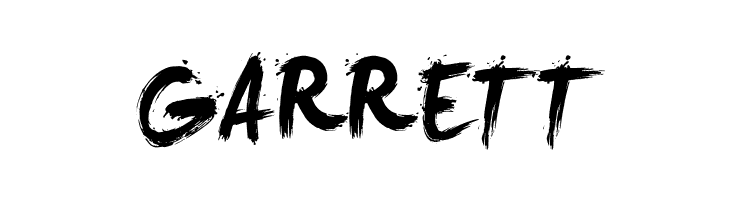 LeviBrush  Free Fonts Download