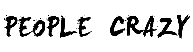 LeviBrush  Free Fonts Download