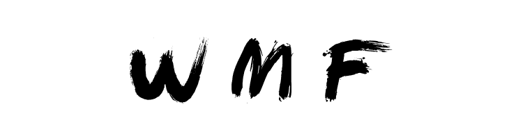LeviBrush  Free Fonts Download