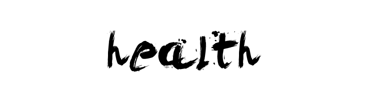 LeviBrush  Free Fonts Download