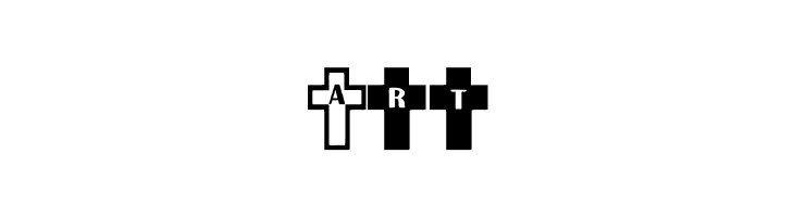 Old Rugged Cross  Free Fonts Download