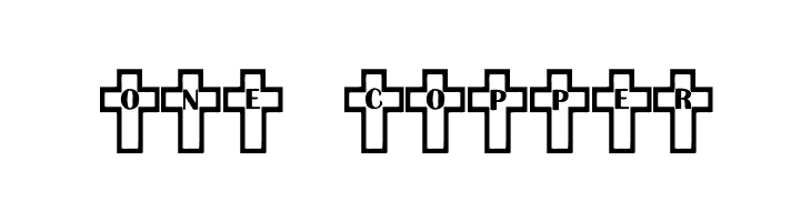 Old Rugged Cross  Free Fonts Download