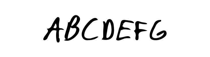 Paulson Regular  Free Fonts Download