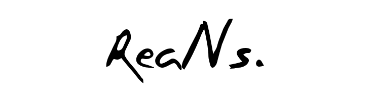 Paulson Regular  Free Fonts Download