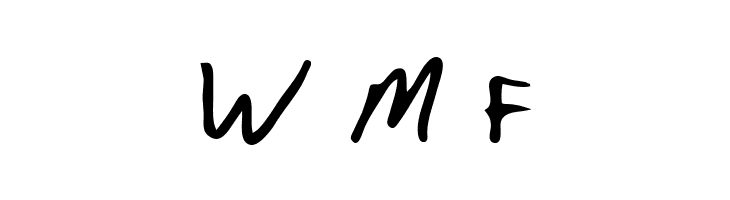 Paulson Regular  Free Fonts Download