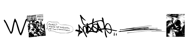 Writing You A Letter  Free Fonts Download