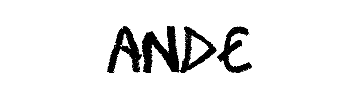 Vaudoo RF  Free Fonts Download