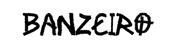 Vaudoo RF  Free Fonts Download