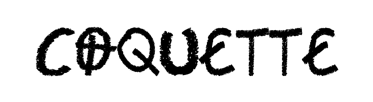 Vaudoo RF  Free Fonts Download