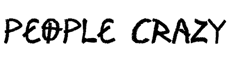 Vaudoo RF  Free Fonts Download