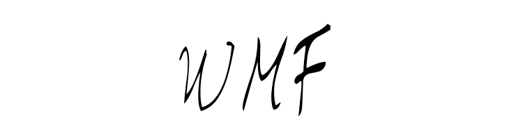 Luismi Murder  Free Fonts Download