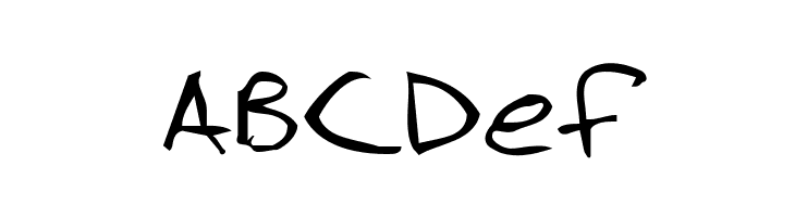 2Dumb  Free Fonts Download