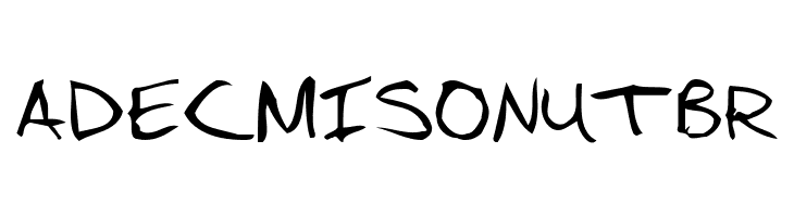 2Dumb  Free Fonts Download