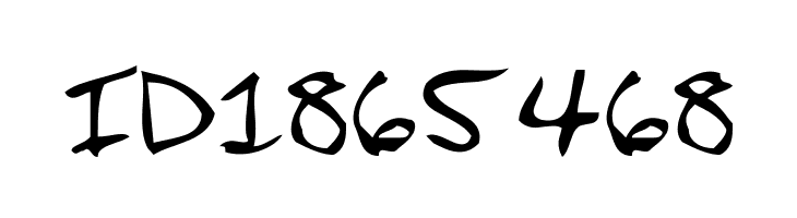 2Dumb  Free Fonts Download