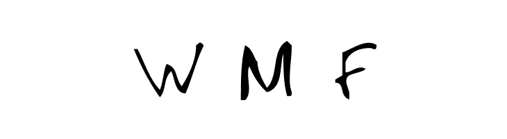 2Dumb  Free Fonts Download