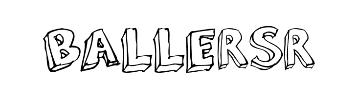 3Dumb  Free Fonts Download