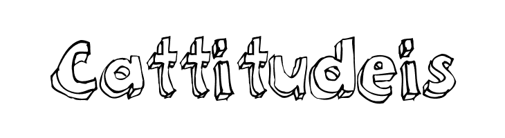 3Dumb  Free Fonts Download