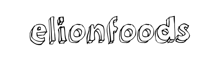 3Dumb  Free Fonts Download
