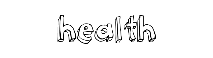 3Dumb  Free Fonts Download