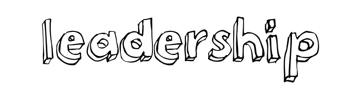 3Dumb  Free Fonts Download