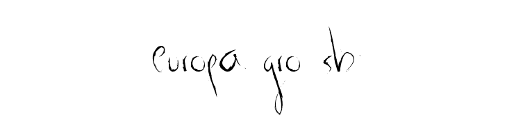 G01  Free Fonts Download