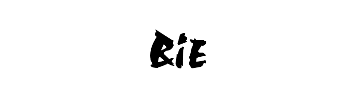 SilkRoad  Free Fonts Download